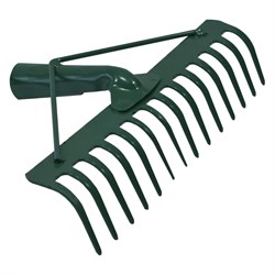 Грабли Kanat TT-851 - фото 16811131