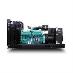 Генераторная установка CTG 440С - фото 16811282