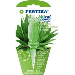 Удобрение для лиственных культур Fertika Leaf POWER - фото 16811501
