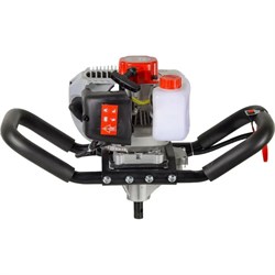 Мотобур Ресанта МБ-63 - фото 16811611