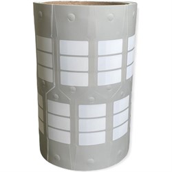 Бирка для ключей AutoGrand 010009AG - фото 16811683