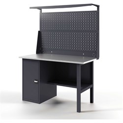 Верстак стол GREENBERG VERSTAK_Т1_ P2_1400 - фото 16811755