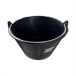 Строительное гибкое ведро DLT ITALIANO 10л - фото 16811770