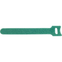 Хомут для кабеля Cabeus CLAMP-135-GN - фото 16811799