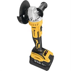 Аккумуляторная машина углошлифовальная Kolner 8020700044 - фото 16811821