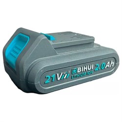 Аккумулятор для виброприсоски BIHUI LFTBA-BAT - фото 16811834