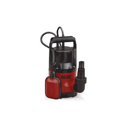 Дренажный насос Ogint DPC-550 - фото 16812104