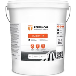 Жидкая теплоизоляция ТЕРМИОН Стандарт НГ - фото 16812137