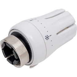 Термоголовка для радиатора DOUBLE-LIN LL3060B (1/2") - фото 16812286