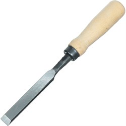 Плоская стамеска Арефино инструмент С129 - фото 16812293