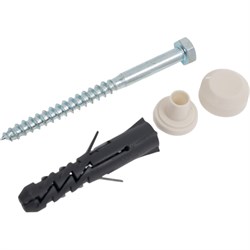 Крепление унитаза РемоКолор 61-0-034 - фото 16812410