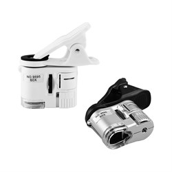 Микроскоп Pro Legend PL4445 - фото 16812435