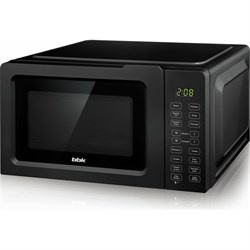 Микроволновая печь BBK 17MWS-786S/B - фото 16812473