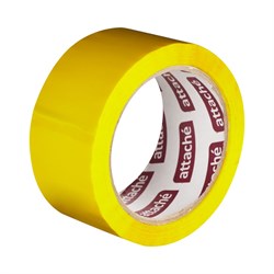 Упаковочная клейкая лента ATTACHE 146162 - фото 16812477