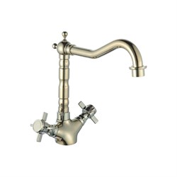 Смеситель для кухни DIADONNA D84-754352J - фото 16812541