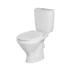 Унитаз-компакт Cersanit Trento - фото 16812603