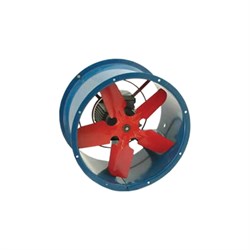 Осевой вентилятор Элком ВО 06-300 № 6,3 - фото 16812635