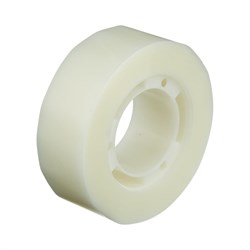 Невидимая неудаляемая канцелярская клейкая лента ATTACHE 282172 - фото 16812713