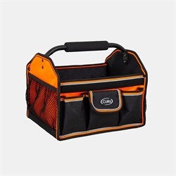 Сумка для инструментов COFRA TC-4413PO - фото 16812786