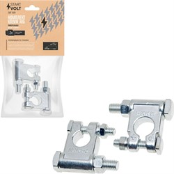 Клеммы акб StartVOLT SBT 009 - фото 16812821
