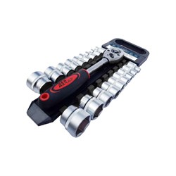 Набор головок Дед Макар 00-00015837 - фото 16813185