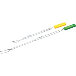 Детские рогатинки-гриль для жарки сосисок, хлеба Forester BQ-B2 - фото 16813217