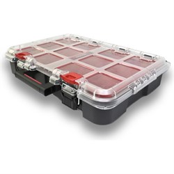 Органайзер KETER Stack's System organizer Pack N - фото 16813243