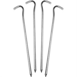 Набор стальных колышков SOLARIS S6608 - фото 16813271