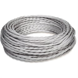 Монтажный витой ПВХ провод Мезонинъ GE70111-37 - фото 16813279