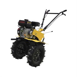 Мотоблок Habert HM-22 - фото 16813391