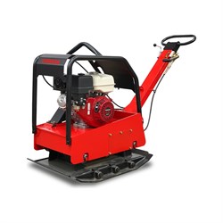 Реверсивная виброплита KEDASA MS270-2 - фото 16813511