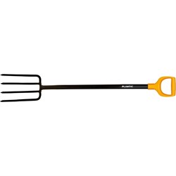 Садовые вилы Plantic Terra - фото 16813613