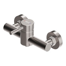 Смеситель для душа Dorff D3020000SS - фото 16813680