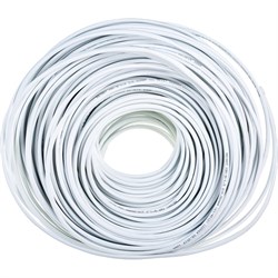 Кабель REXANT КВК-В-1,5+2x0,50 мм² Cu/Cu - фото 16813696