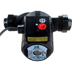 Циркуляционный насос pumpman GRS32/8 - фото 16813708