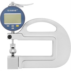 Роликовый электронный толщиномер SHAHE 1086890 - фото 16813721