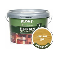 Эко-лазурь HUSKY 25202 - фото 16813810