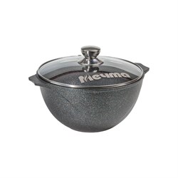 Казан для плова Мечта АП Гранит star - фото 16813817