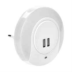 Светильник-ночник IEK 001 - фото 16813894