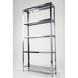 Стеллаж ООО ФУРАМА СН - фото 16813907