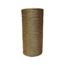 Уплотнительный базальтовый шнур BASFIBER Шнур 10-25 - фото 16814096