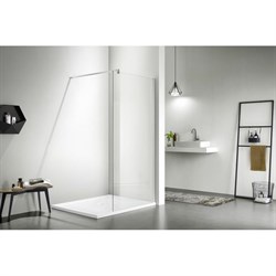 Душевая перегородка Aquatek 00000124171 - фото 16814221