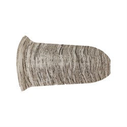 Наружный угол для плинтуса Центурион Lider 205-ун - фото 16814248