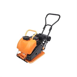 Бензиновая виброплита AktiTool AT-C90TWC - фото 16814253