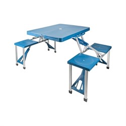 Складной стол Forsage F-ZY02-1 - фото 16814618