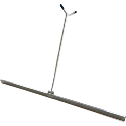 Правило контрольное SPEKTROS ПР-03 (лезвие 3м) - фото 16814660