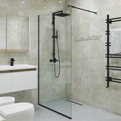 Душевая перегородка GuteWetter gwmpgl010 - фото 16814784