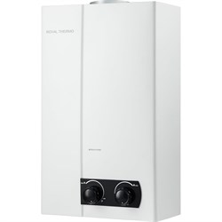Газовая колонка Royal Thermo GWH 11 Piezo Pro - фото 16814796