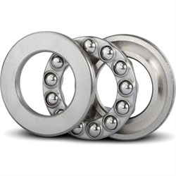 Подшипник FAG 51256-MP - фото 16814799