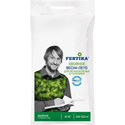 Хвойное для вечнозеленых и голубики Fertika Ф04203 - фото 16814842